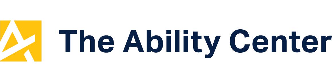 The Ability Center of Greater Toledo logo
