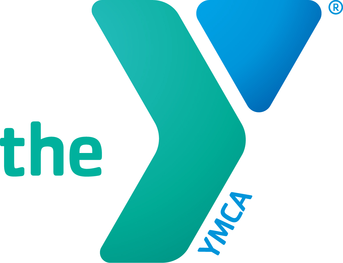 Telford Community Center YMCA logo