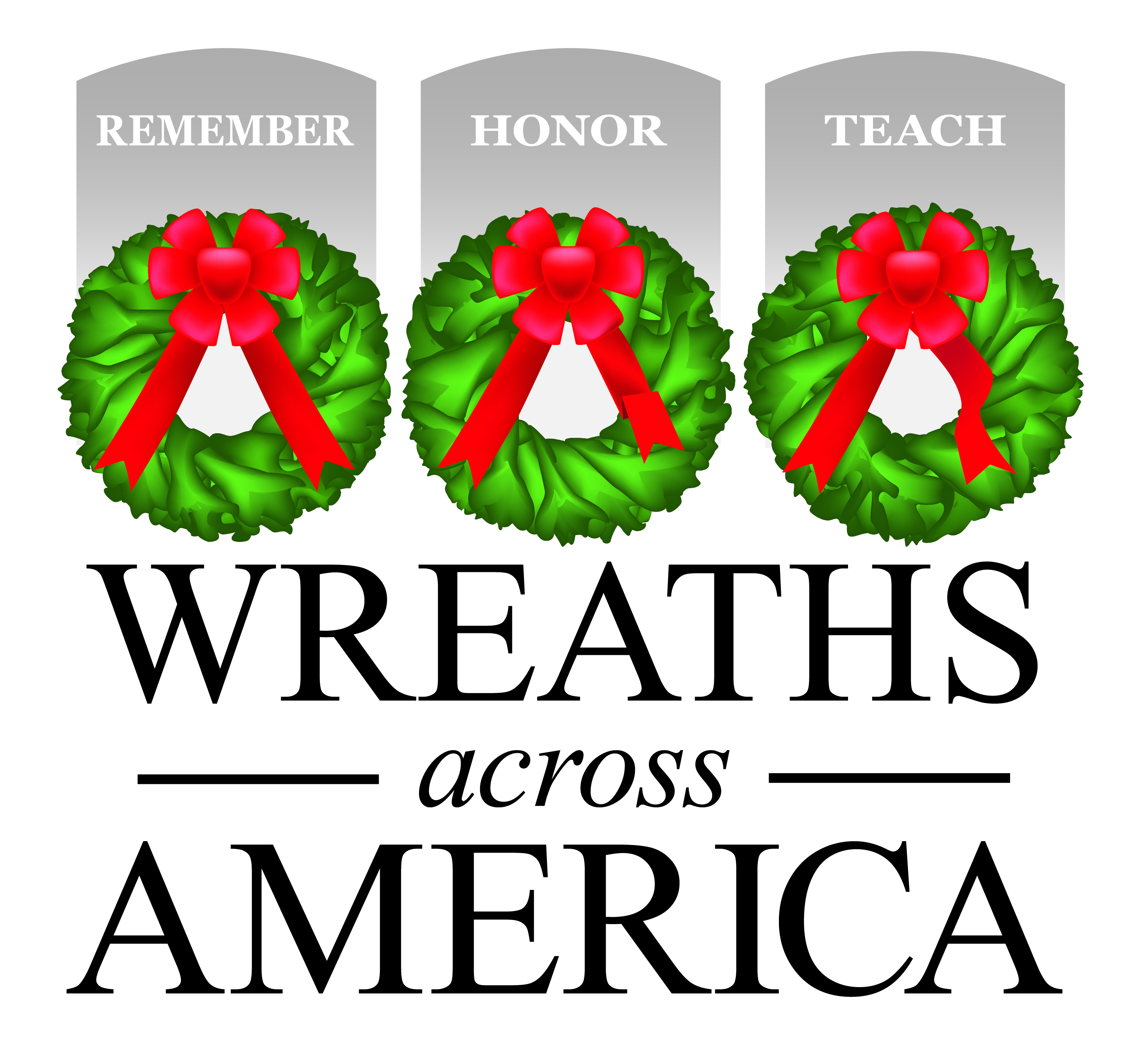 Wreaths Across America