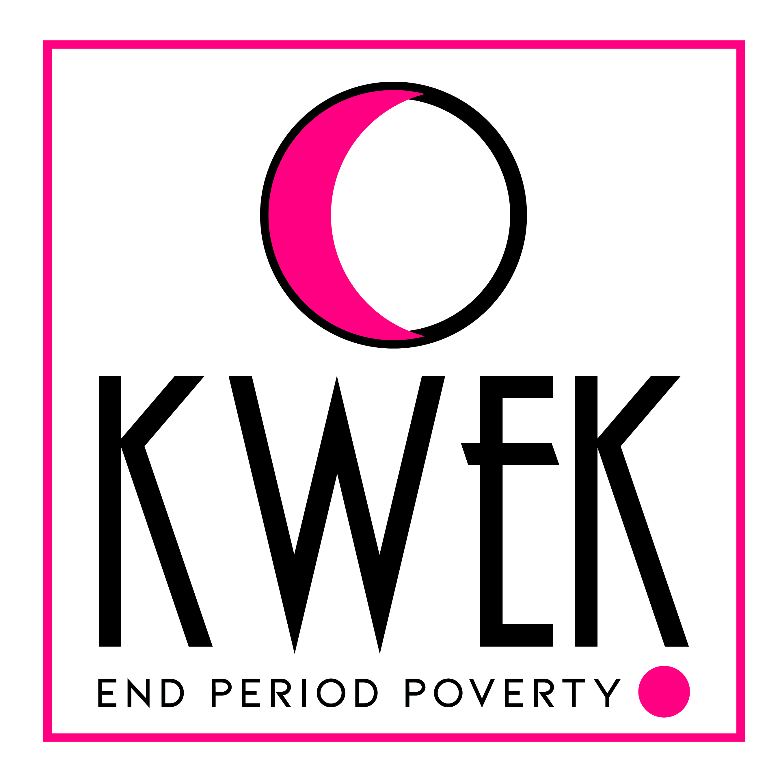 The Kwek Society logo