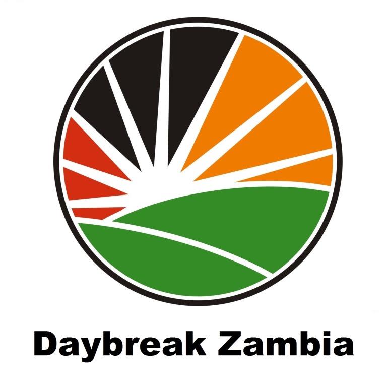 Daybreak Zambia Inc logo