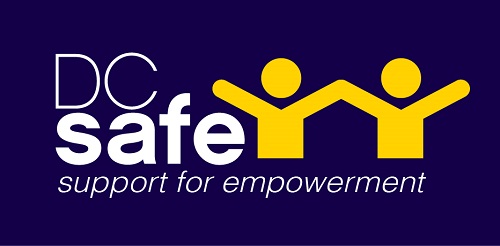 Survivors and Advocates for Empowerment (SAFE), Inc. logo