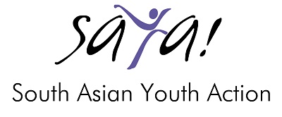 South Asian Youth Action (Saya)