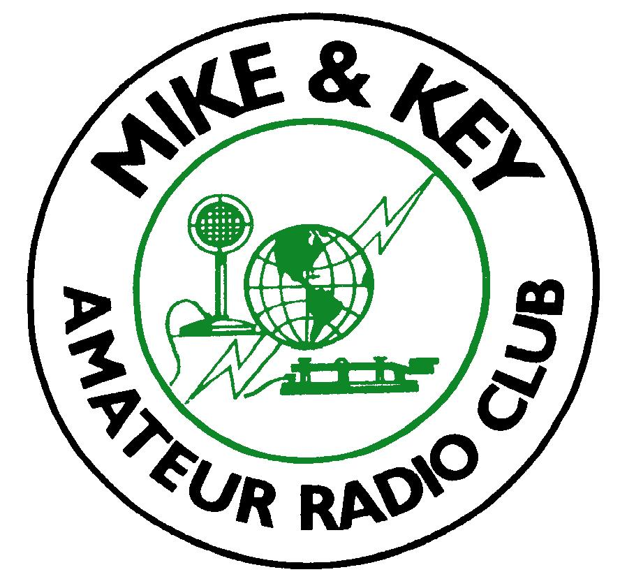 Mike and Key Amateur Radio Club