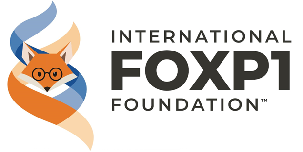 International FOXP1 Foundation logo