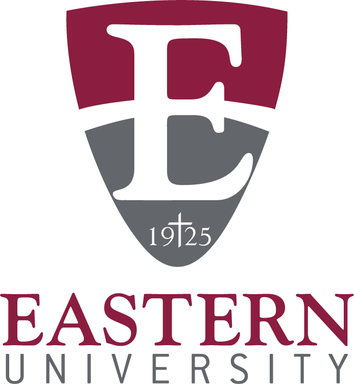 Eastern University logo