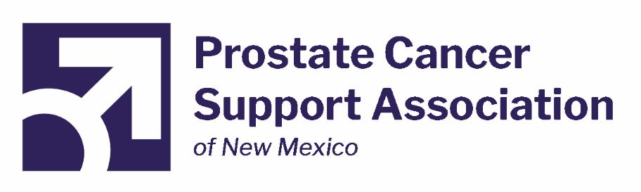 Prostate Cancer Support Association of New Mexico Inc (PCSANM) logo