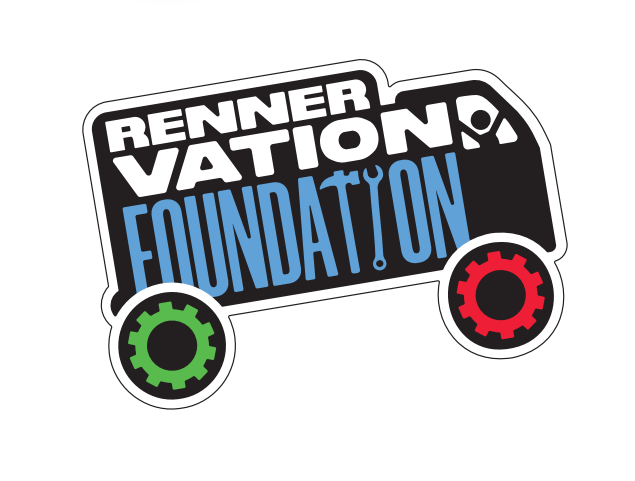 RennerVation Foundation logo