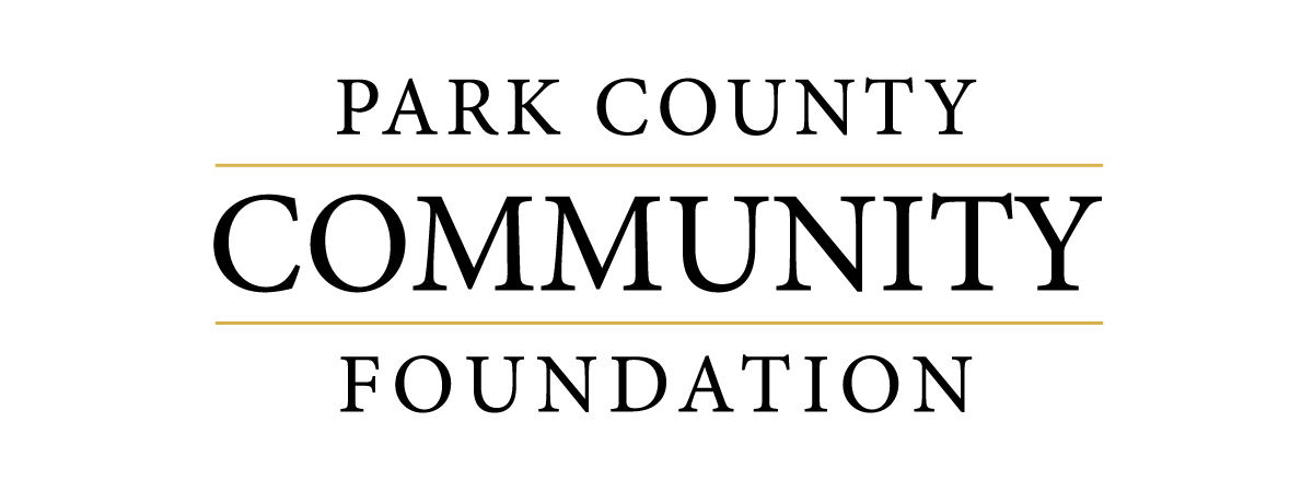 PARK COUNTY COMMUNITY FOUNDATION logo