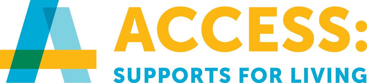 Access-Supports for Living Foundation Inc logo