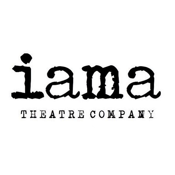 IAMA Theatre Company logo