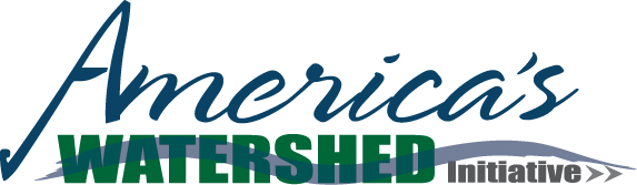 Americas Watershed Initiative logo