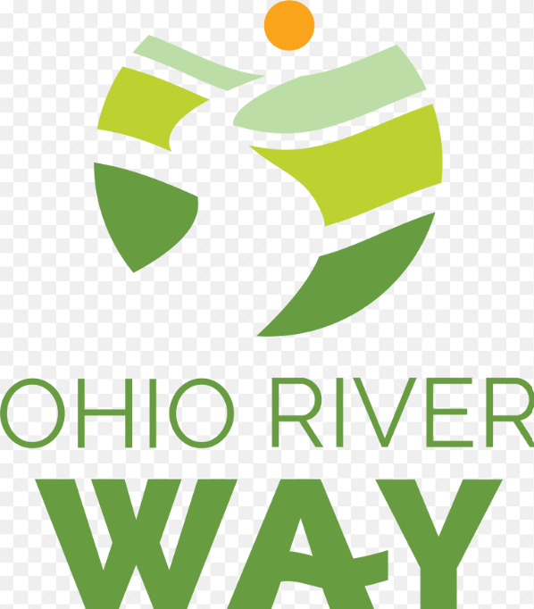 The Ohio River Way Inc (Ohio River Way) logo