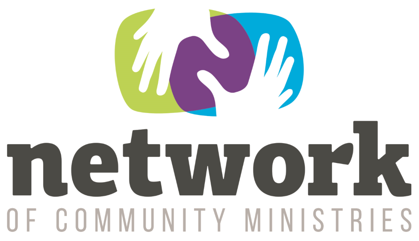 Network of Community Ministries logo