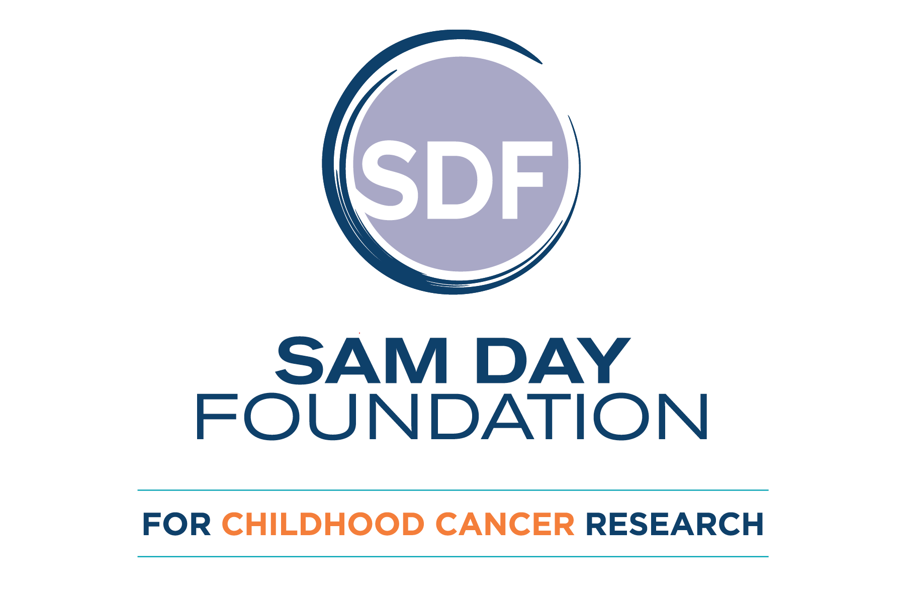 Sam Day Foundation logo