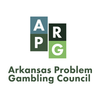 Arkansas Problem Gambling Council (ARPG COUNCIL) logo
