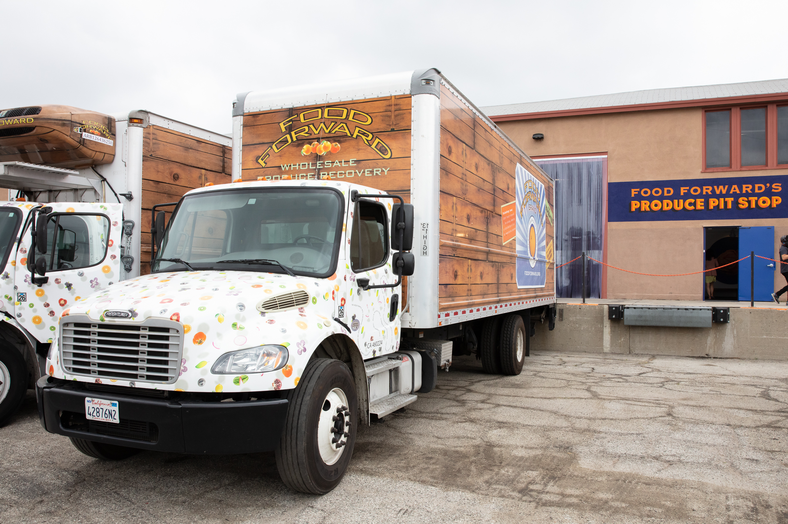 Food Forward, Inc. - GuideStar Profile