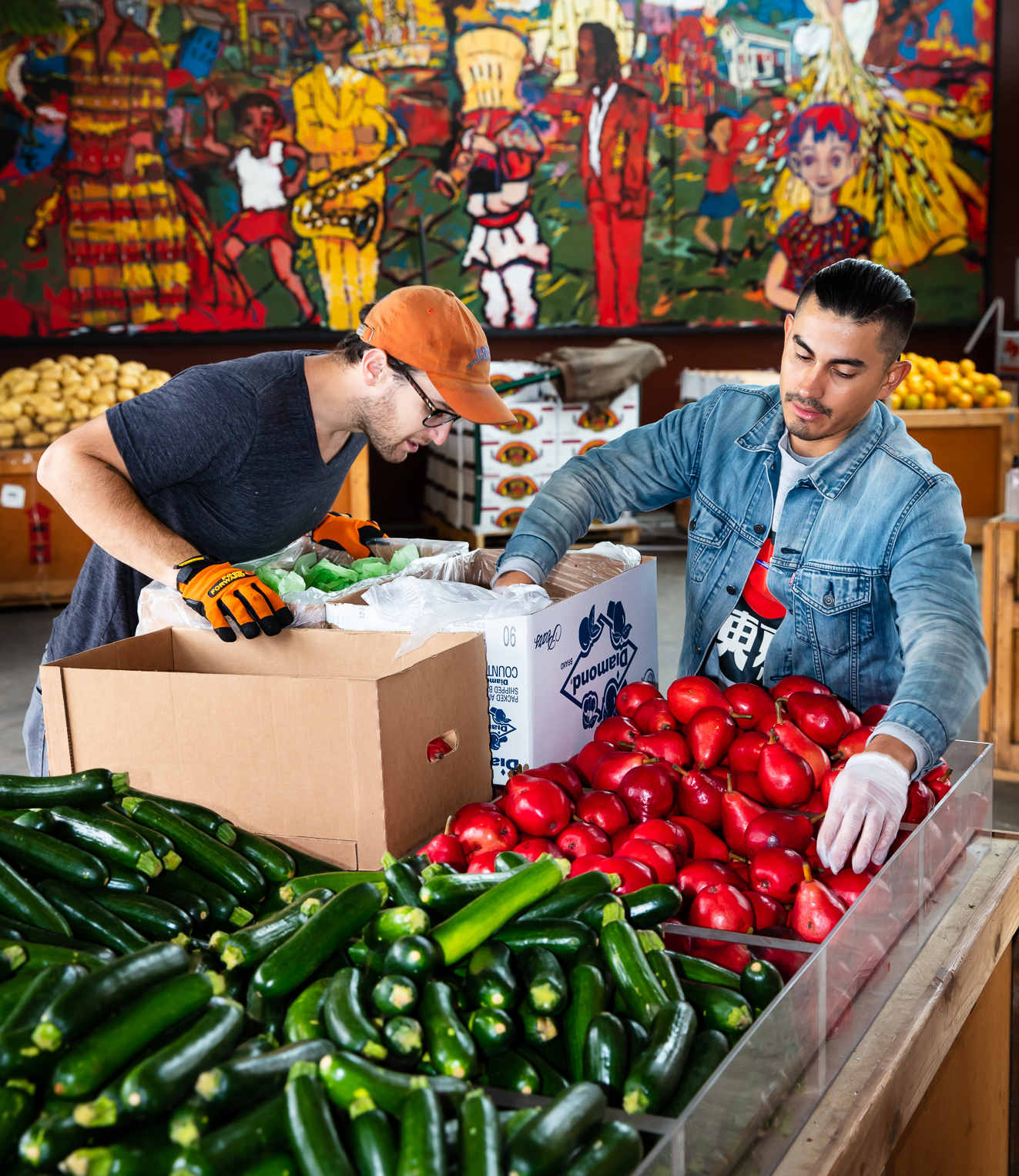 Food Forward, Inc. - GuideStar Profile