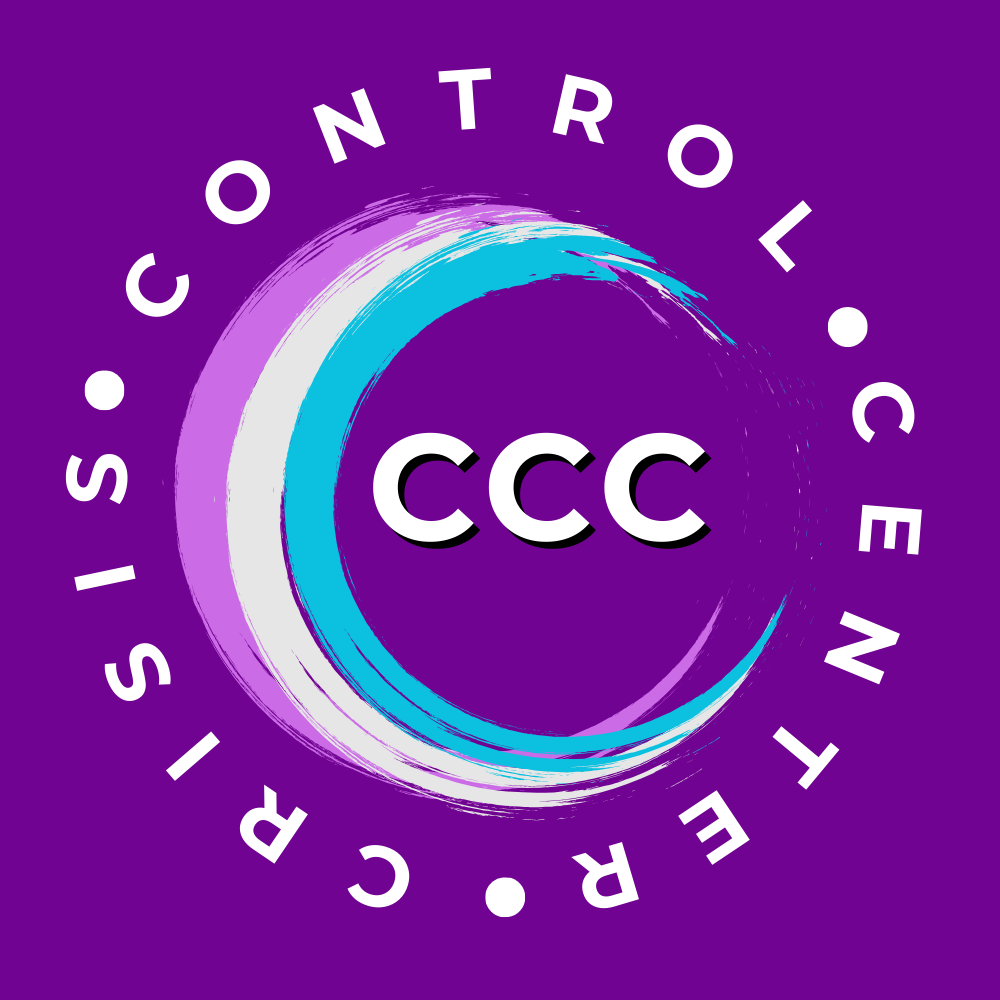 Crisis Control Center, Inc. logo