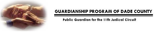 Guardianship Program of Dade County Inc (GPDC) logo