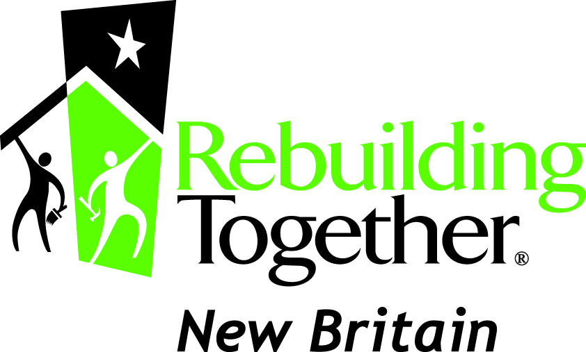 Rebuilding Together New Britain Inc logo
