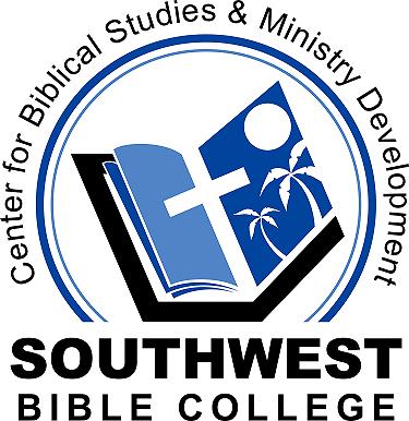 Southwest Bible College logo