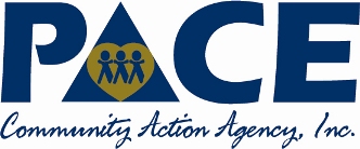 Pace Community Action Agency, Inc. logo