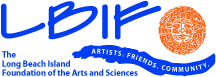 Long Beach Island Foundation of the Arts and Sciences logo