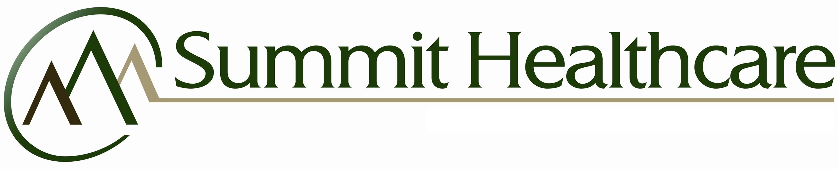 Summit Healthcare Association (Summit Healthcare) logo