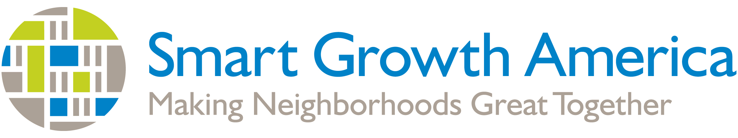 Smart Growth America logo