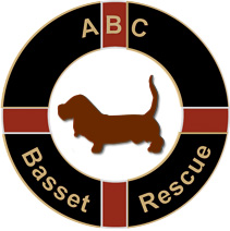 All Bassets Cherished Basset Hound Rescue, Inc logo