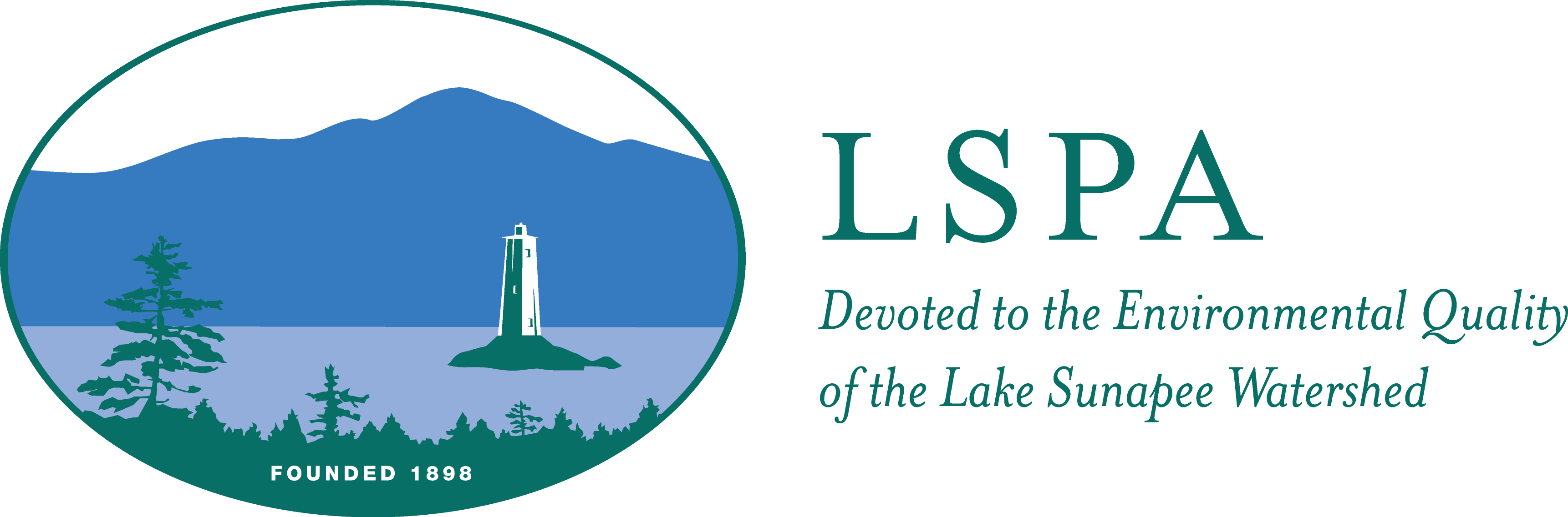 Lake Sunapee Protective Association logo