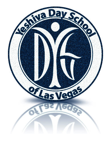 Yeshiva of Las Vegas (Yeshiva Day School of Las Vegas, YDLV) logo