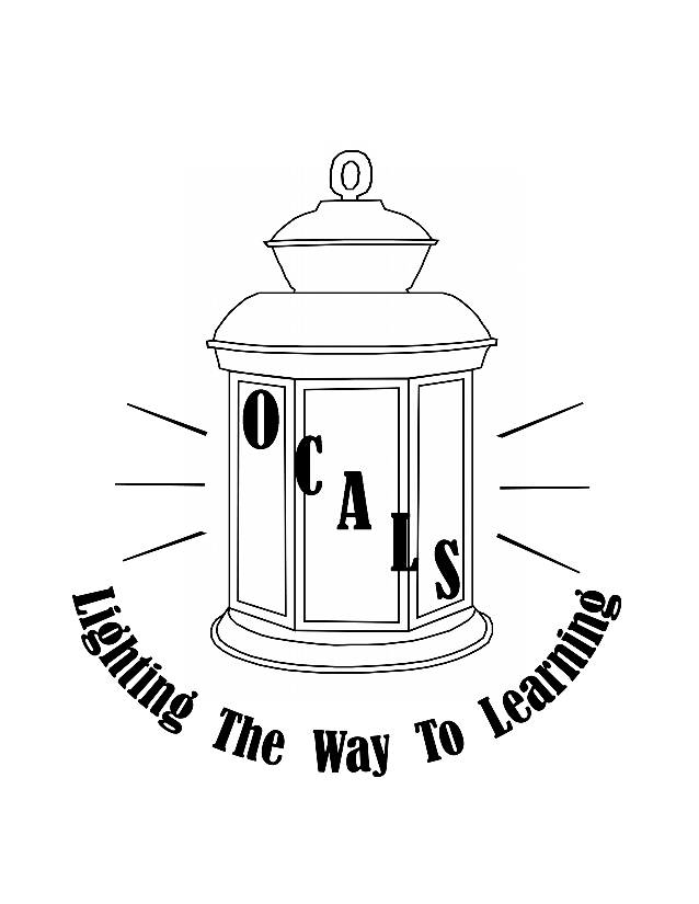 OCALS Learning Services logo