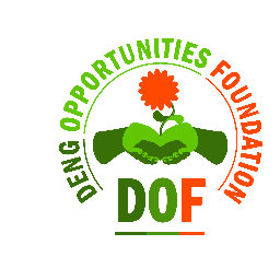 Deng Opportunities Foundation Inc (Deng Opportunities Foundation, Inc) logo