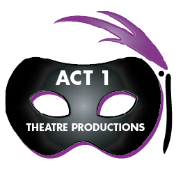 Ascension Production CO (Act 1 Theatre Productions) logo