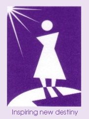 Gwen's Girls, Inc. logo