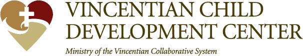 Vincentian Child Development Center logo