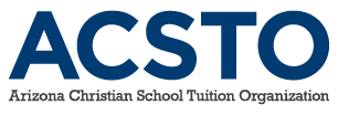 Arizona Christian School Tuition Organization (Arizona Christian School Tuition Organization, Inc. (ACSTO)) logo