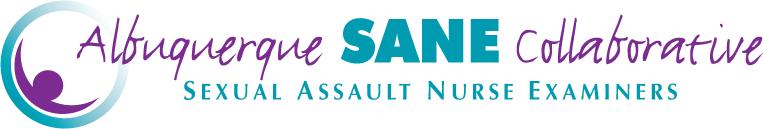Albuquerque SANE Collaborative logo