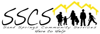 Sand Springs Community Services,Inc logo