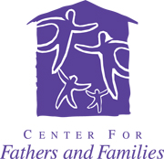 Center for Fathers and Families (CFF) logo