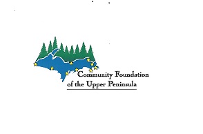 Community Foundation of the Upper Peninsula logo
