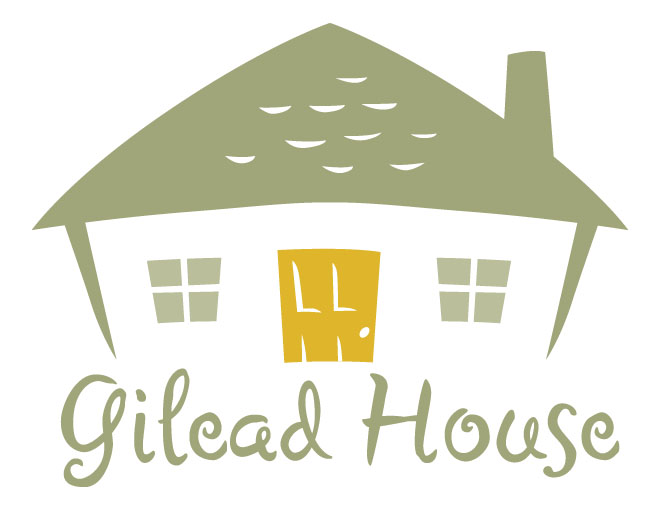 Gilead House (Gilead House, Inc.) logo
