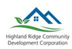 Highland Ridge Community Development Corporation (Highland Ridge CDC) logo