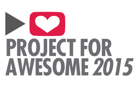 Foundation To Decrease World Suck logo