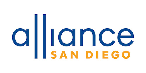 Equality Alliance of San Diego County (Alliance SD) logo