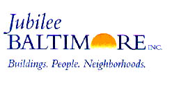 Jubilee Baltimore Inc logo