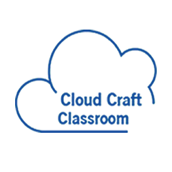 Cloud Craft Classroom Inc logo