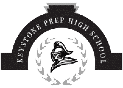Keystone Prep High School logo